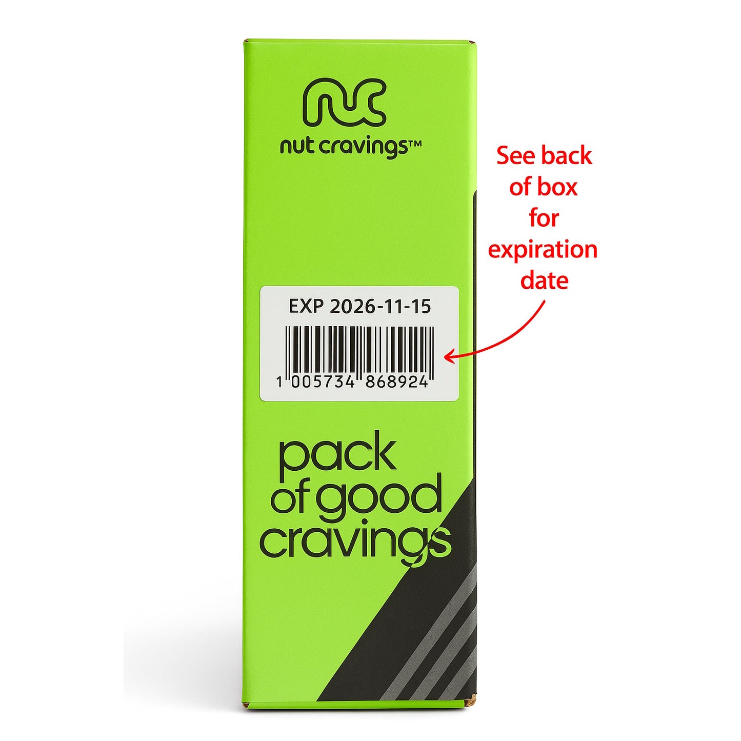 NUT CRAVINGS - Easter Mixed Nuts Gift Basket + Green Ribbon (7 Assortments, 2.2 LB) Ramadan Gifts Treats for Adults, Food Arrangement, Healthy Snack Care Package, Kosher