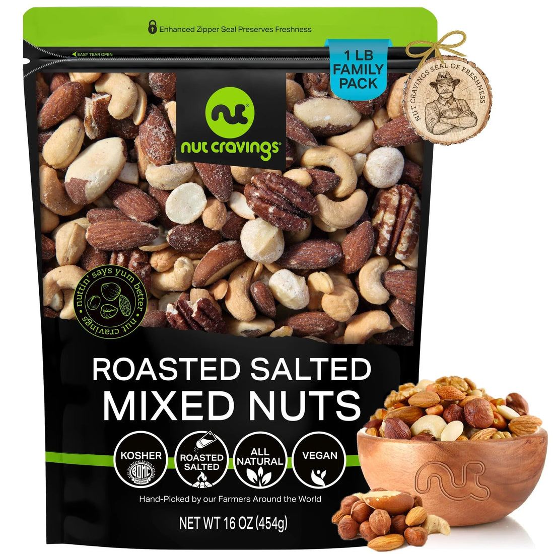 Healthy Movie Night Snacks: A Nut and Dried Fruit Snack Board Guide