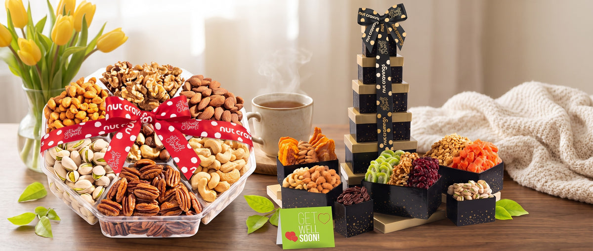 Get Well Soon Gifts