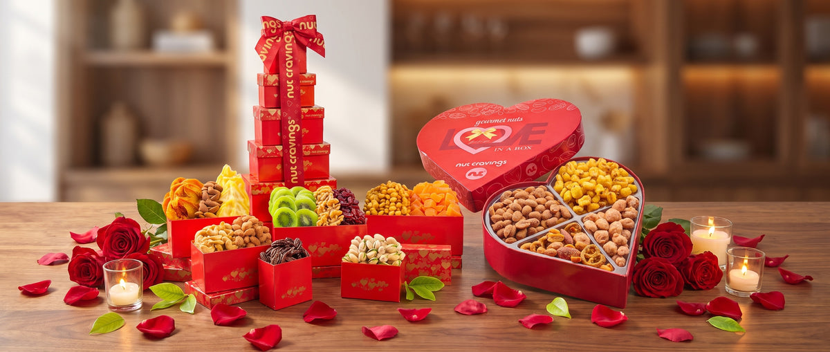 Valentine's Day Gifts