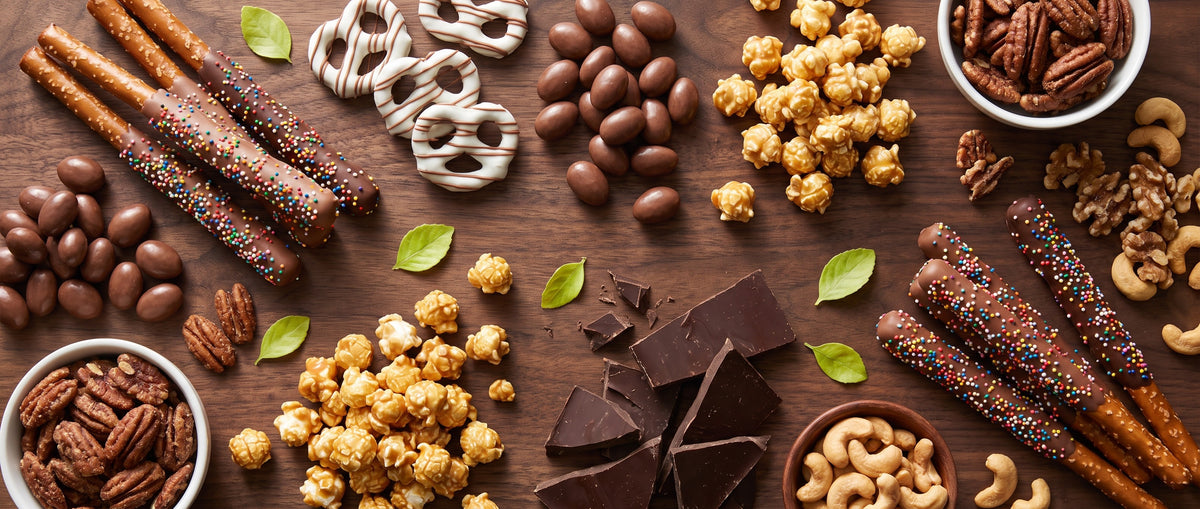 Chocolate & Treats