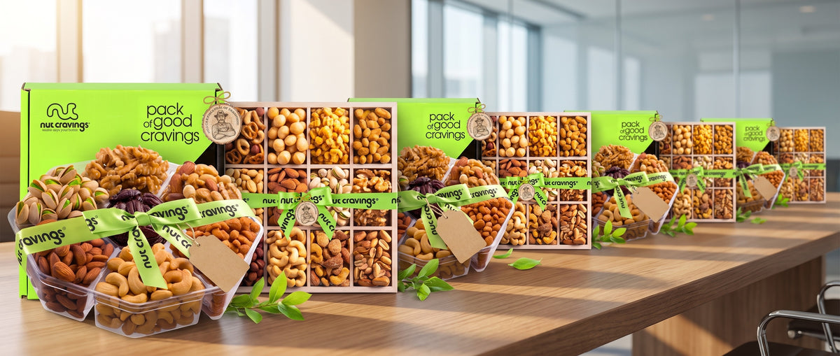 Corporate Gifting