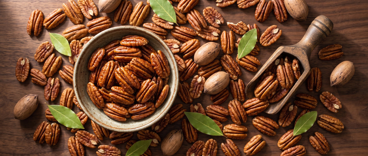 Pecans
