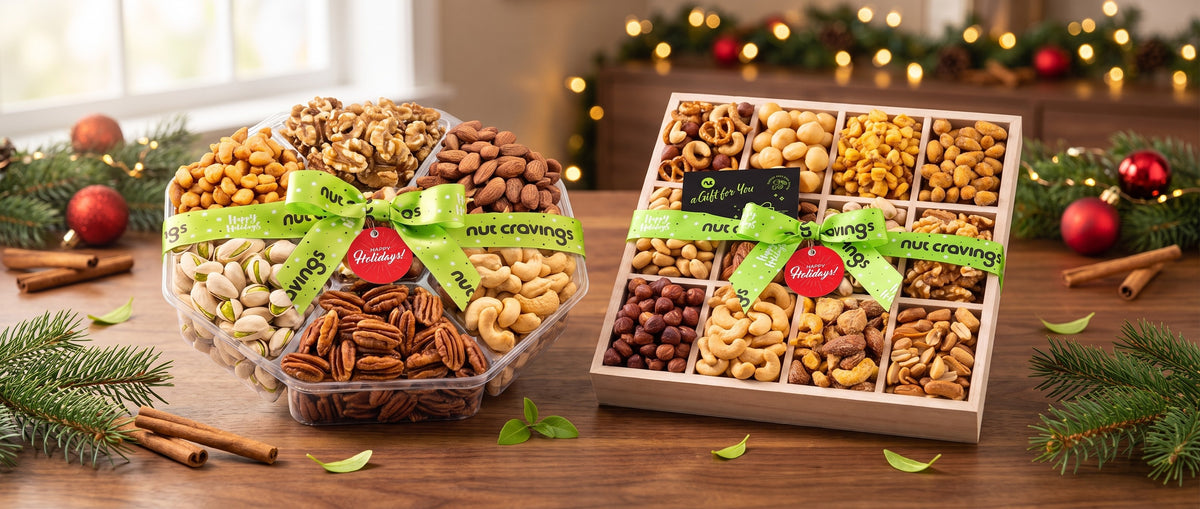 Holiday Gifts