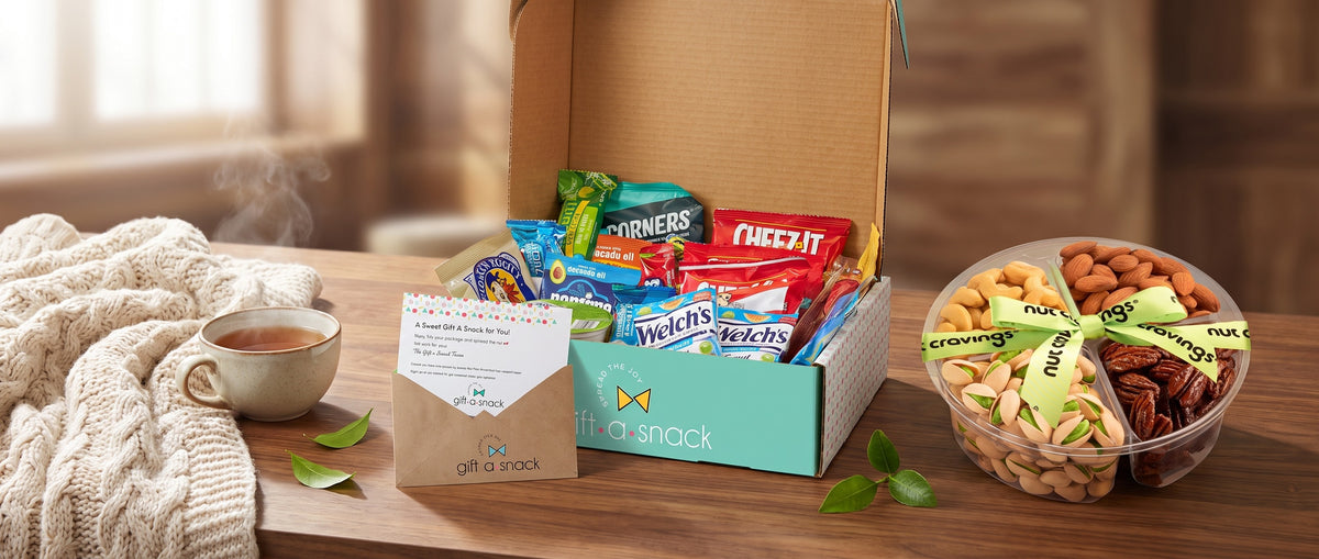 Care Packages