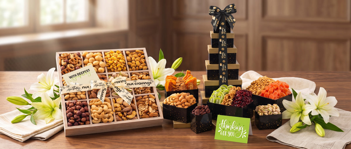 Sympathy Gifts