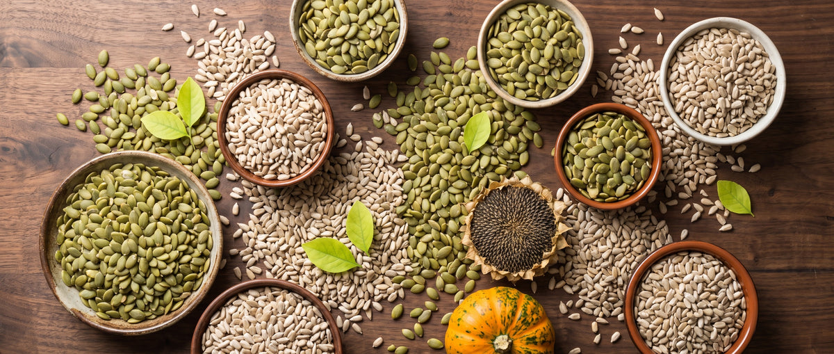 Seeds