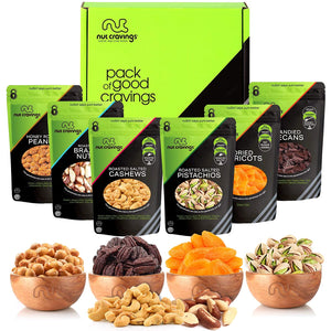 Variety Pack Gift Boxes
