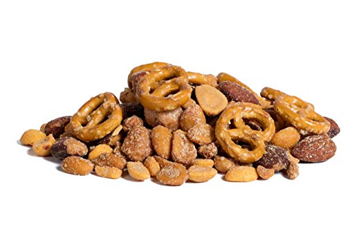 Trail Mixes