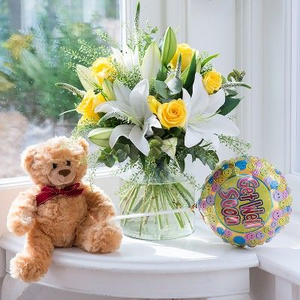 Get Well Soon Gifts