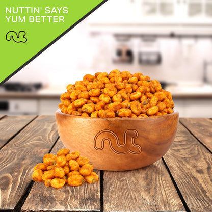 Toasted Corn Nuts — Cajun — photo 8