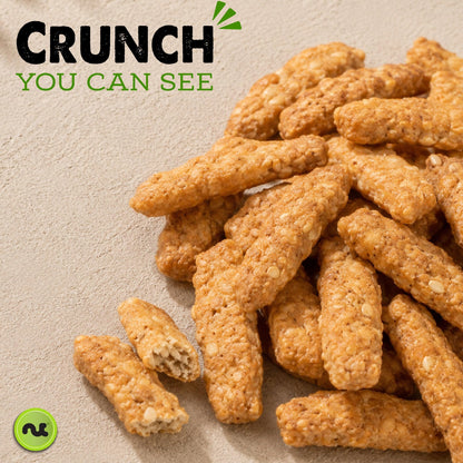 Sesame Sticks — Original Salted — photo 9