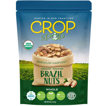 Brazil Nut – Nut Cravings