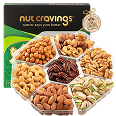 Mixed Nuts & Bar Mix