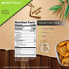Dried Pears (8 oz)