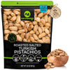 Roasted & Lightly Salted Turkish Pistachios Antep