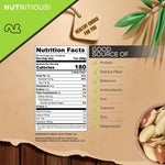 Roasted Brazil Nuts