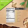 Roasted Brazil Nuts