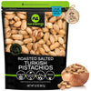 Roasted & Lightly Salted Turkish Pistachios Antep