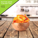 Dried Peaches (8 oz)