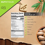 In shell Pecans