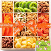Birthday Dried Fruit & Mixed Nuts Gift Basket NCG100068