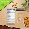 Dried Pears (8 oz)