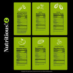 Gift Box 6 Pack Variety (6 Assortment) NCG100015