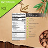 In Shell Almonds - Raw, Whole