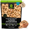 Roasted & Lightly Salted Turkish Pistachios Antep