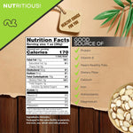 Raw Natural Sliced Almonds