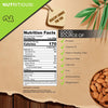 Raw Almonds