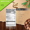 In Shell Almonds - Raw, Whole
