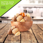 Mixed Nuts (In Shell)