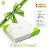 Mixed Nuts & Fruits Sectional Gift Box NCG100013