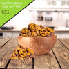 Sweet & Savory Bar Mix