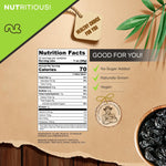 Pitted Prunes