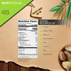 Raw Brazil Nuts In Shell