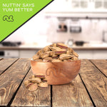Roasted & Lightly Salted Turkish Pistachios Antep
