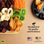 Fruit Wooden Apple-Shaped Gift Basket NCG100066