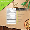 Raw Walnuts Halves & Pieces