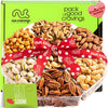 Get Well Soon Nuts Sectional Box Large NCG100043