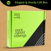 Thank You Nuts Gift Basket NCG100057