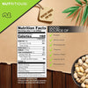 Roasted & Lightly Salted Turkish Pistachios Antep