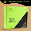 Get Well Soon Nuts Sectional Box Large NCG100043