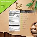 In shell Pecans
