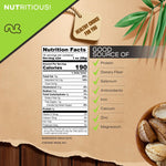 Raw Brazil Nuts In Shell