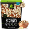 Raw Natural Sliced Almonds
