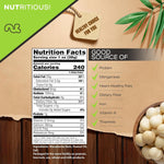 Raw Macadamia Nuts