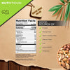 Roasted Salted Mixed Nuts